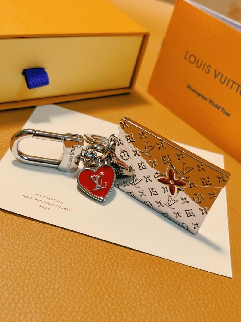 Louis Vuitton Keychains